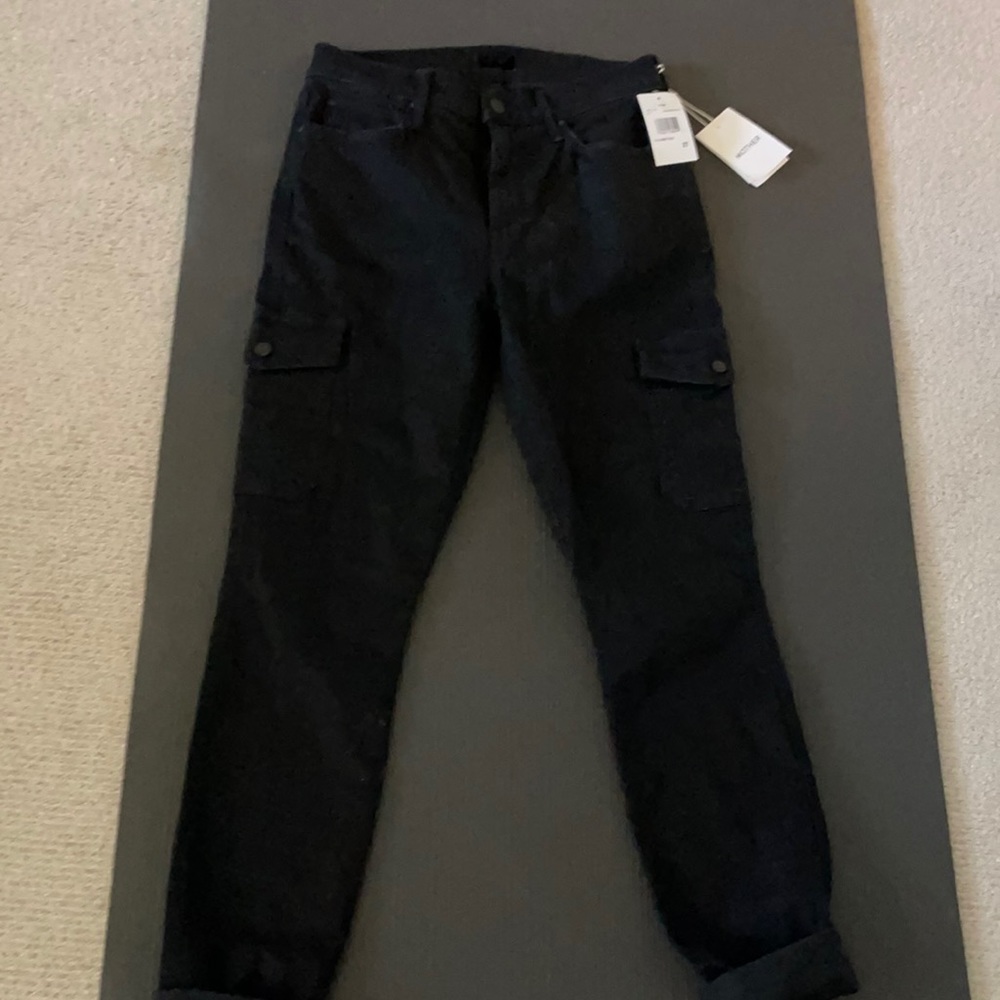 Mother The Charmer Cargo Size 27 color- Not Guilty